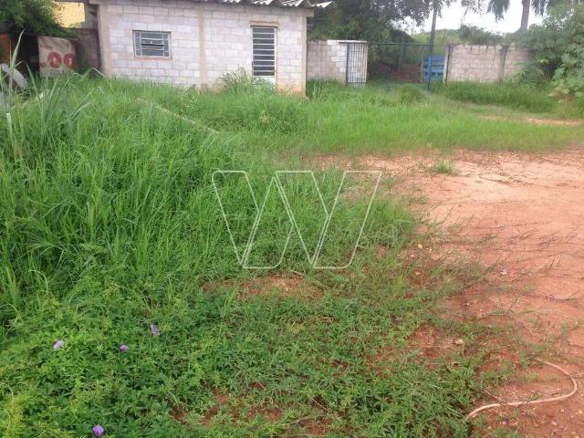 Terreno aluguel em Região Imediata de Campinas, Região Metropolitana de Campinas