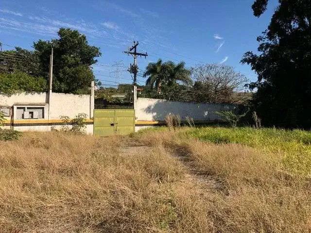 Terreno aluguel em Região Imediata de Campinas, Região Metropolitana de Campinas
