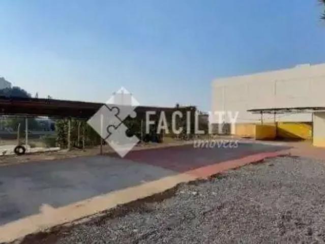 Terreno aluguel em Região Imediata de Campinas, Região Metropolitana de Campinas