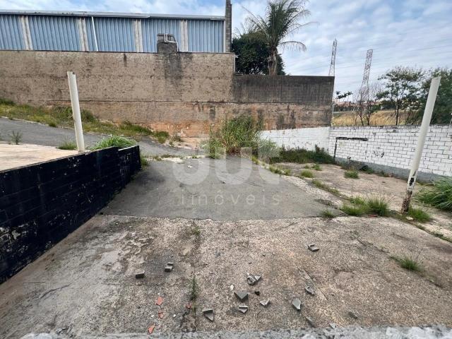Terreno aluguel em Campinas