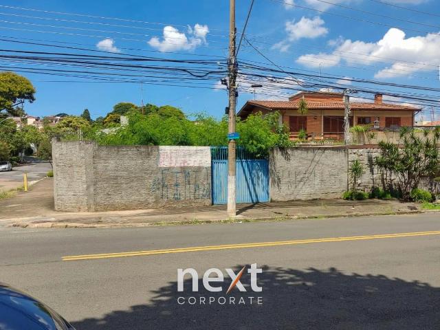 Terreno aluguel em Campinas