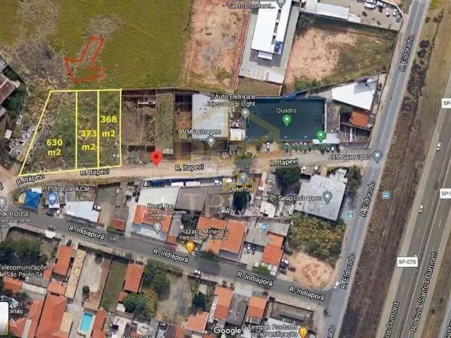 Terreno aluguel em Região Imediata de Campinas, Região Metropolitana de Campinas