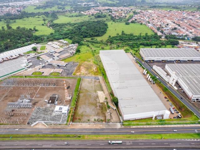 Terreno aluguel em Jardim Nova Mercedes, Campinas