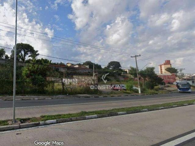 Terreno aluguel em Campinas