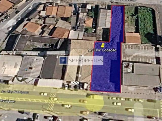 Terreno aluguel em Campinas