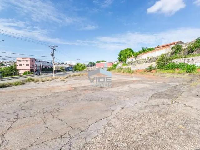 Terreno aluguel em Campinas