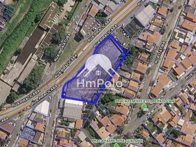 Terreno aluguel em Campinas