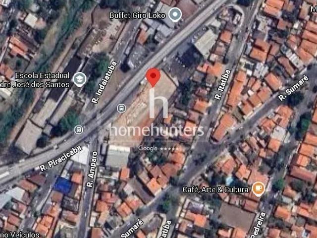 Terreno aluguel em Campinas