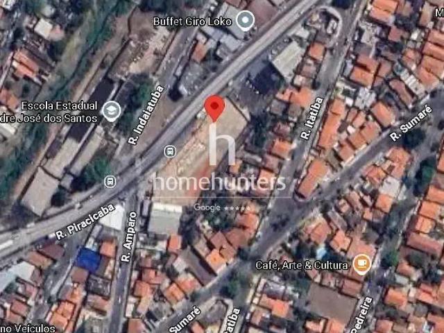 Terreno aluguel em Região Imediata de Campinas, Região Metropolitana de Campinas