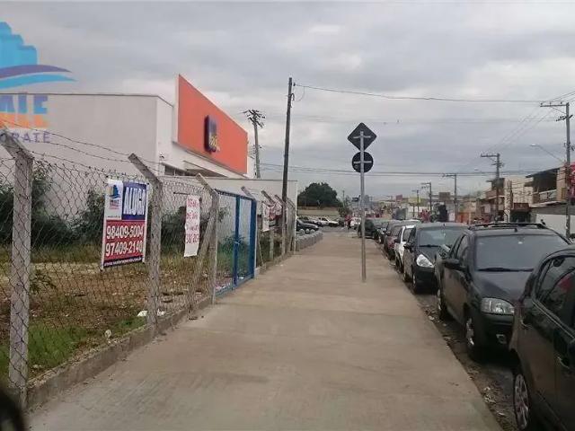 Terreno aluguel em Campinas