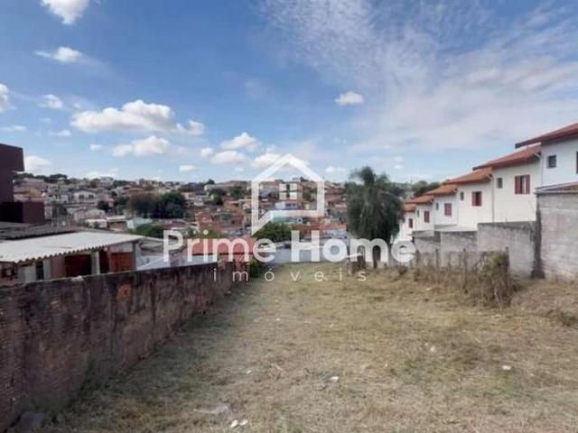 Terreno aluguel em Campinas
