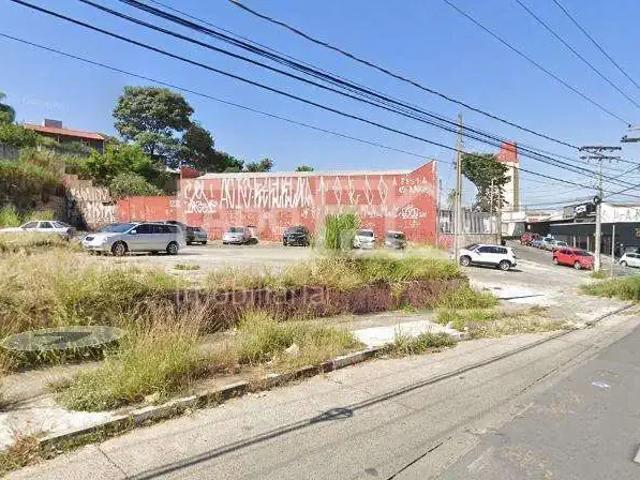 Terreno aluguel em Campinas