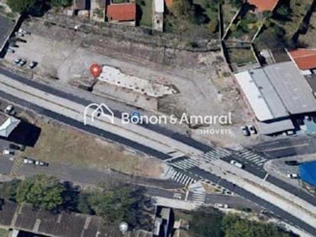 Terreno aluguel em Campinas