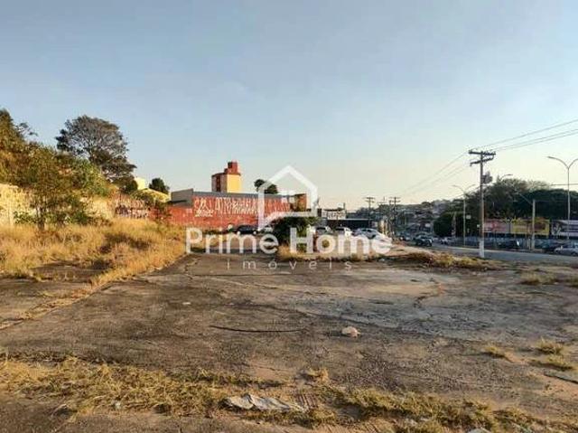 Terreno aluguel em Campinas
