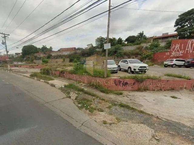 Terreno aluguel em Campinas