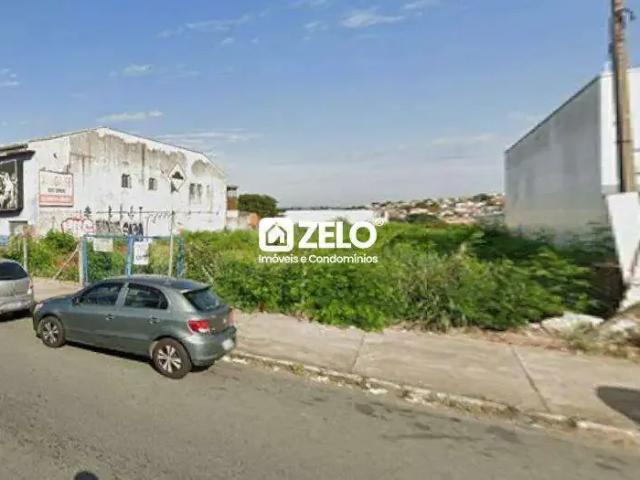 Terreno aluguel em Campinas