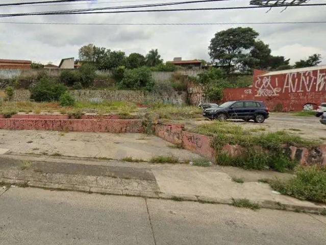 Terreno aluguel em Campinas