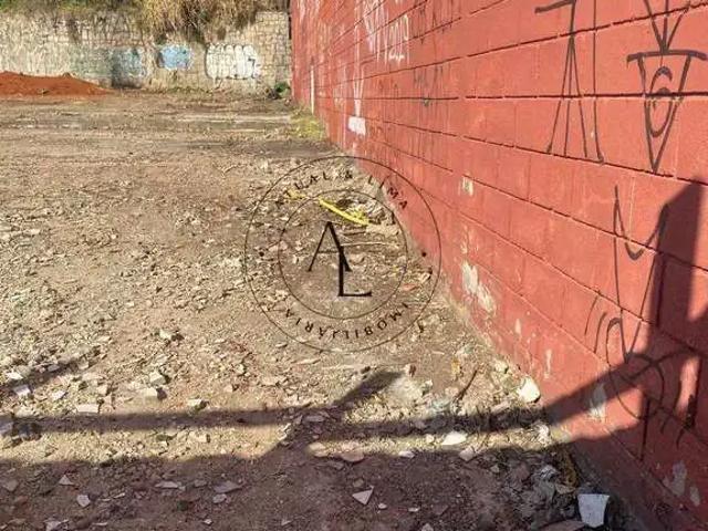 Terreno aluguel em Campinas