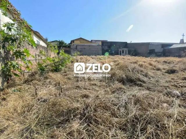 Terreno aluguel em Campinas