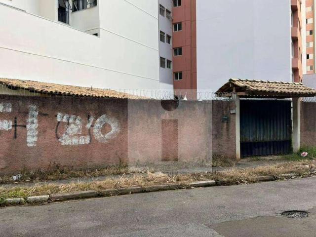 Terreno aluguel em Campinas
