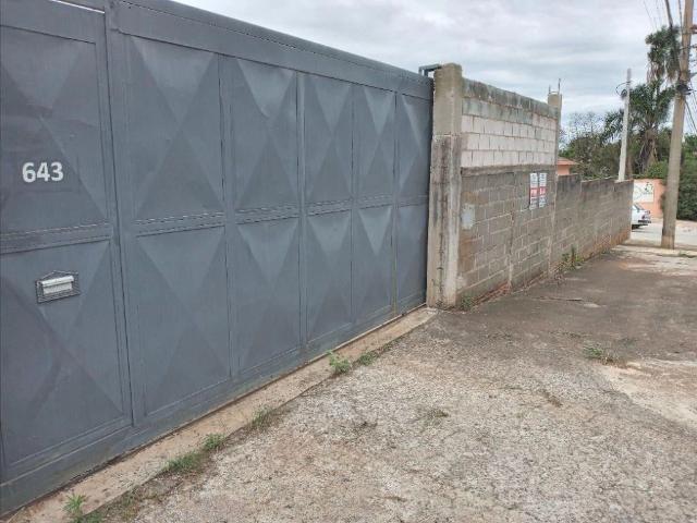 Terreno aluguel em Região Imediata de Campinas, Região Metropolitana de Campinas