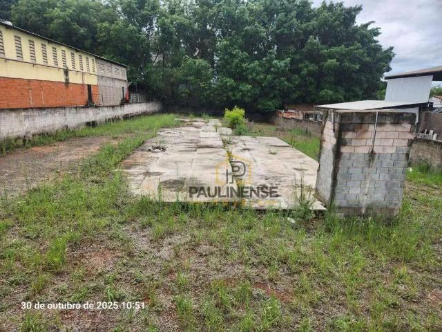 Terreno aluguel em Região Imediata de Campinas, Região Metropolitana de Campinas