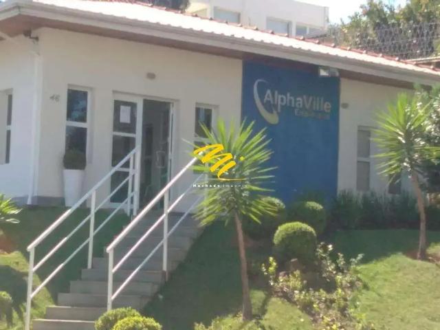 Terreno aluguel em Alphaville Empresarial, Campinas