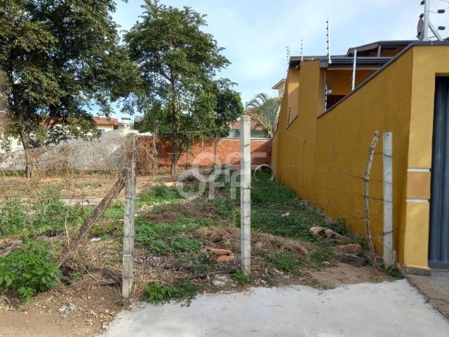 Terreno aluguel em Mansões Santo Antônio, Campinas