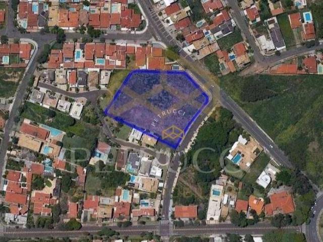 Terreno aluguel em Vila Virginia, Campinas
