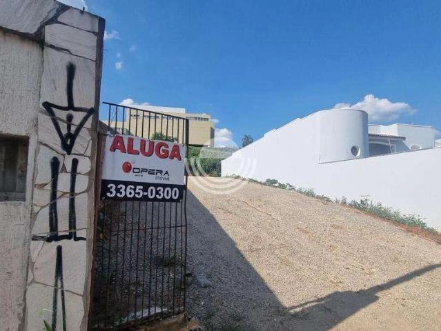 Terreno aluguel em Campinas