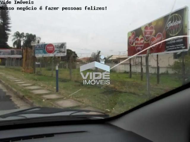 Terreno aluguel em Campinas