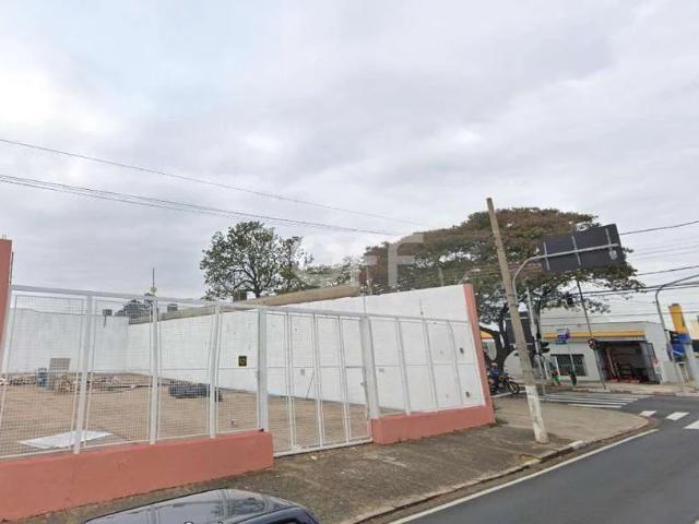 Terreno aluguel em Campinas
