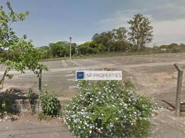 Terreno aluguel em Parque Universitário de Viracopos, Campinas