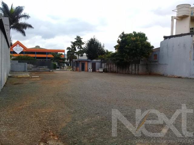 Terreno aluguel em Jardim São Francisco, Campinas