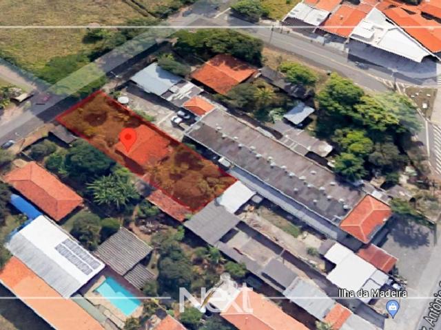 Terreno aluguel em Campinas