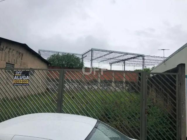 Terreno aluguel em Região Imediata de Campinas, Região Metropolitana de Campinas
