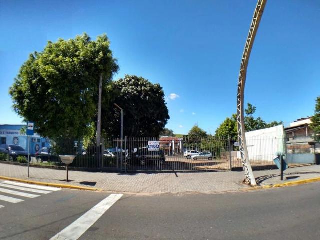 Terreno aluguel em Campo Bom