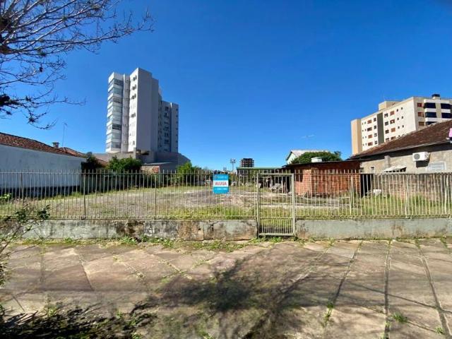 Terreno aluguel em Campo Bom