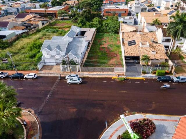 Terreno aluguel em Região Geográfica Imediata de Campo Grande, Campo Grande