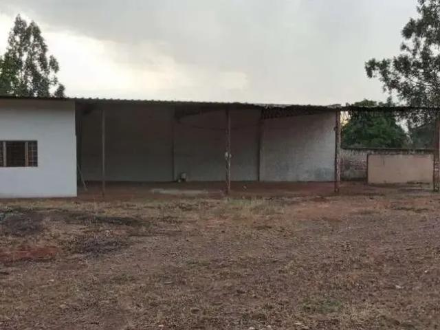 Terreno aluguel em Região Geográfica Imediata de Campo Grande, Campo Grande
