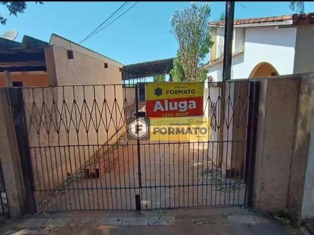 Terreno aluguel em Região Geográfica Imediata de Campo Grande, Campo Grande