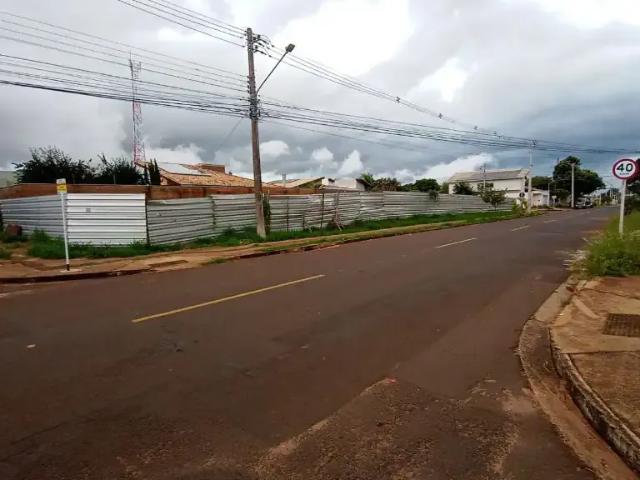 Terreno aluguel em Região Geográfica Imediata de Campo Grande, Campo Grande