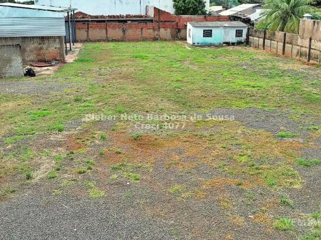 Terreno aluguel em Região Geográfica Imediata de Campo Grande, Campo Grande