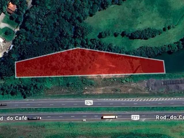 Terreno aluguel em Região Geográfica Imediata de Curitiba, Região Metropolitana de Curitiba