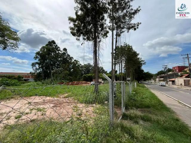 Terreno aluguel em Região Imediata de Jundiaí, Campo Limpo Paulista