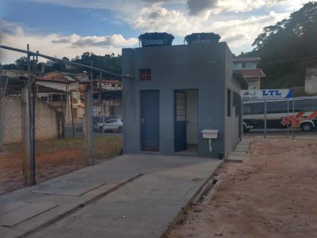 Terreno aluguel em Campo Limpo Paulista