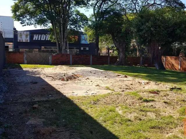 Terreno aluguel em Região Geográfica Imediata de Campo Mourão, Campo Mourão