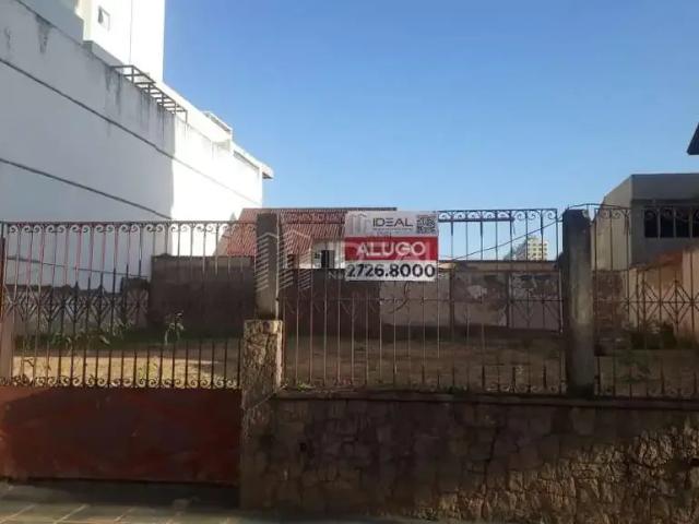 Terreno aluguel em Campos dos Goytacazes