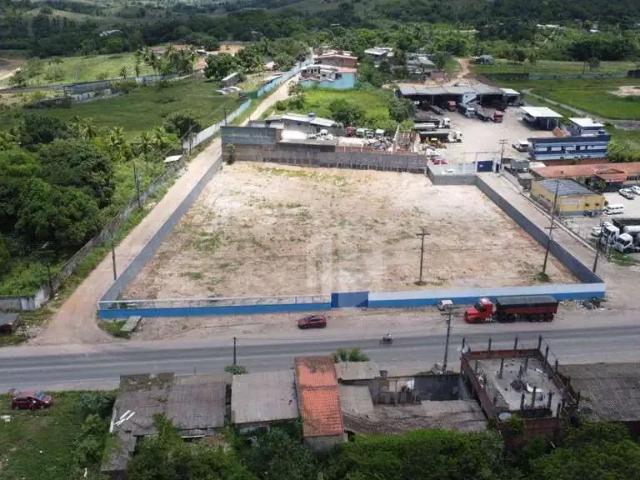 Terreno aluguel em Região Geográfica Imediata de Salvador, Região Metropolitana de Salvador