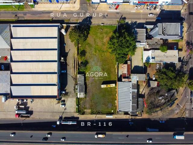 Terreno aluguel em Região Geográfica Imediata de Porto Alegre, Região Metropolitana de Porto Alegre